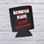Social Distancing Funny Can Cooler