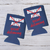 Social Distancing Funny Can Cooler