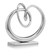 Nudo Twisted Knot Sculpture