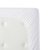 Waterproof Mattress Pad Fitted Elastic Cover Protector