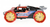 1:12 scale exploding wheels climber