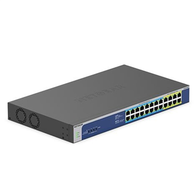 24PT GE U60 POE++ UM SWITCH - 606449149760