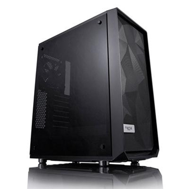 Fractal Design Meshify CATX TG - 817301014892