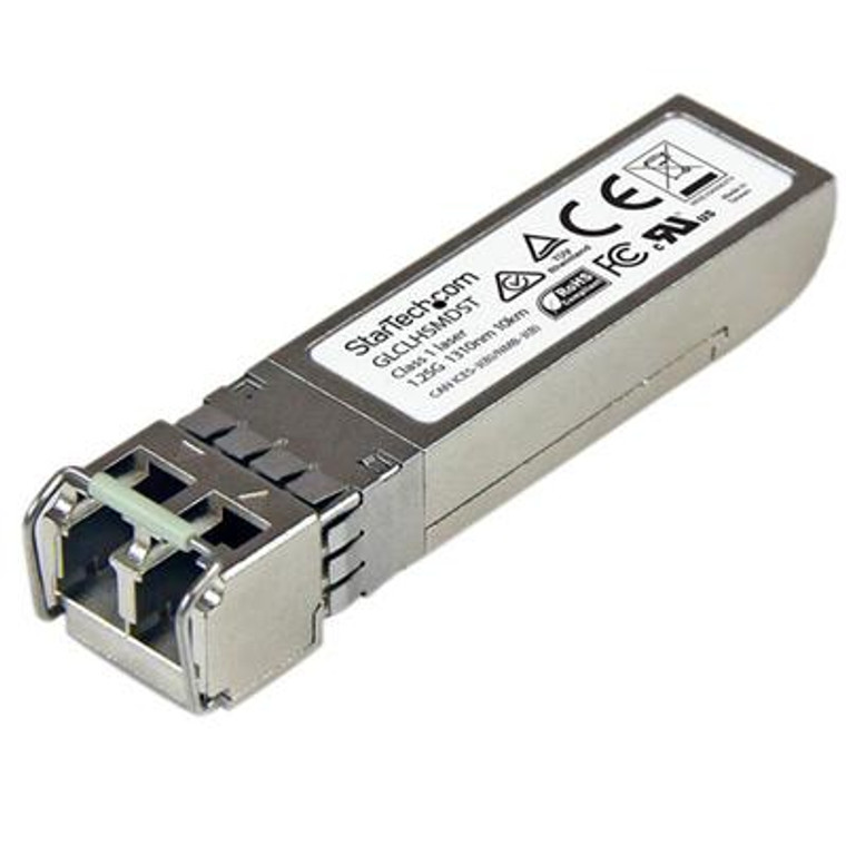 Gb Fiber SFP Cisco - 065030864268