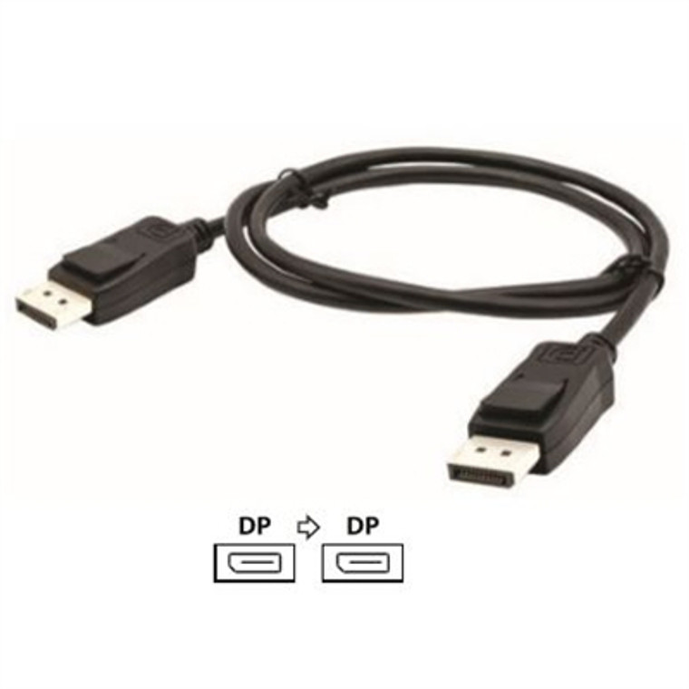 DP to DP 2M Cable - 784090038500