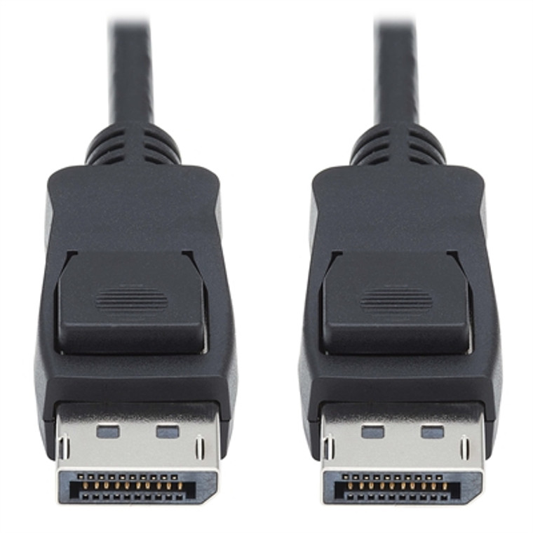 8K DisplayPort 1.4 Cable - 037332255129