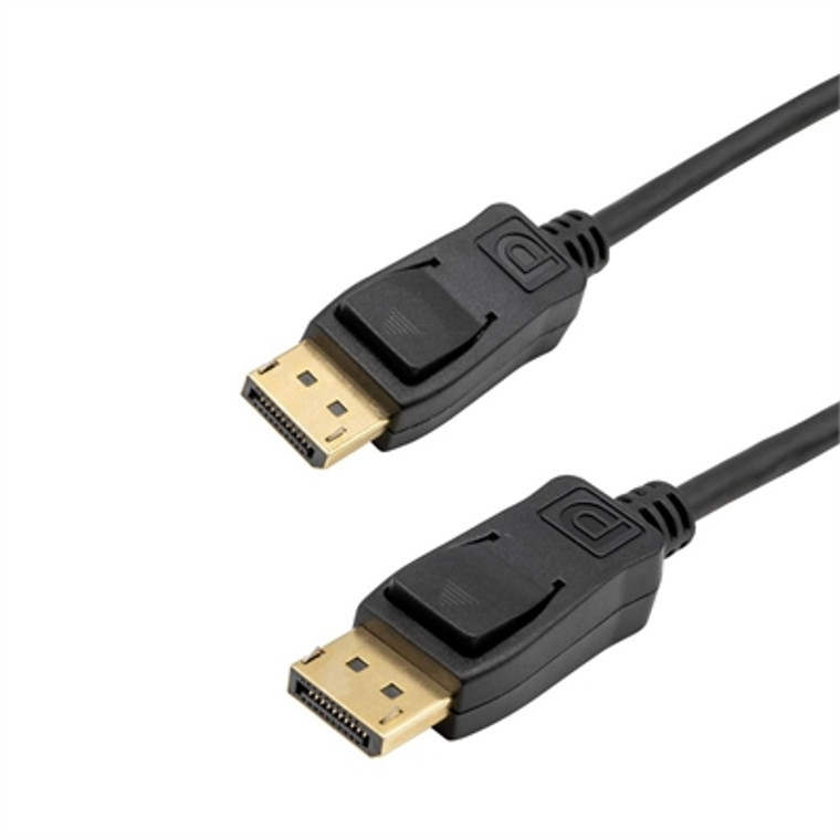 DisplayPort 1.4 3 Meter Cable - 810078050162