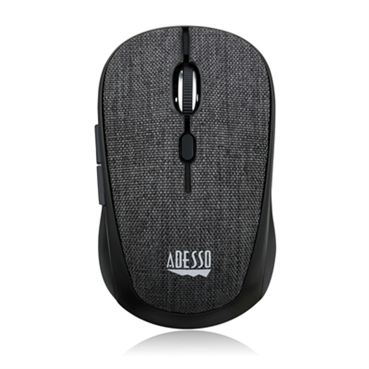 Wireless Optical Fabric Mouse - 783750009638