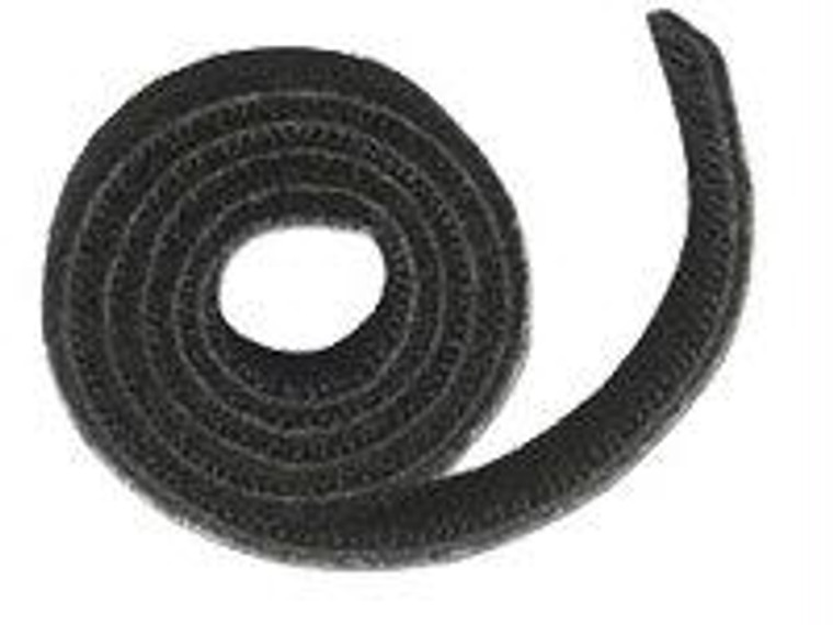C2g 25ft Hook And Loop Cable Wrap Nylon - 757120298533