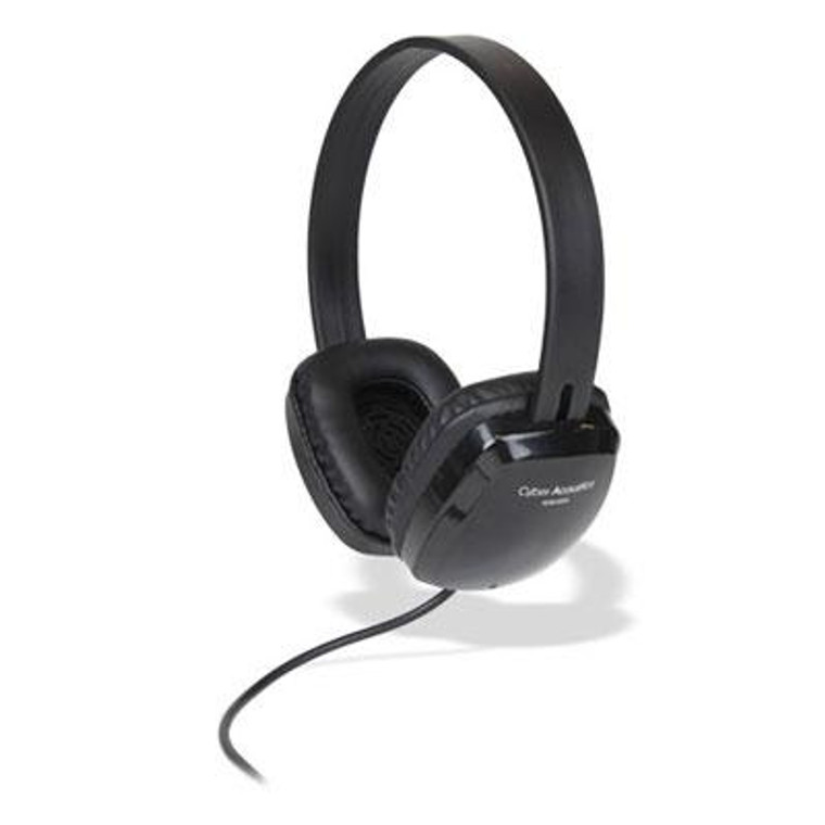 K12 Stereo Headphone - 646422301082