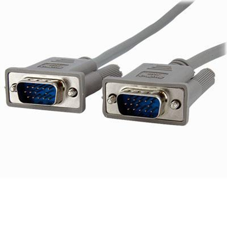 10' VGA Video Monitor Cable - 065030834759