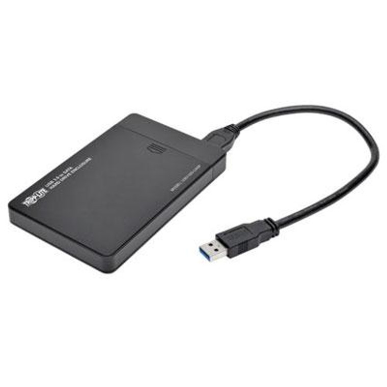 USB 3.0 Ext Hard Drive Enclos - 037332190000