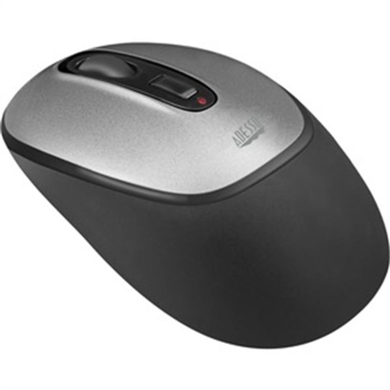Antimicrobial Wireless Mouse - 783750010672