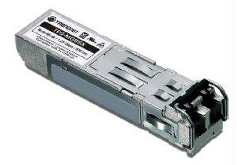 Trendnet Inc Mini Gbic Multi-mode Sx Module - 710931501605