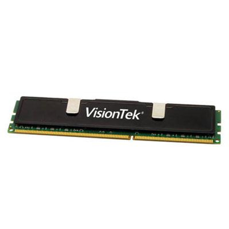 4GB DDR3 1333 MHz CL9 DIMM LHS - 784090029195