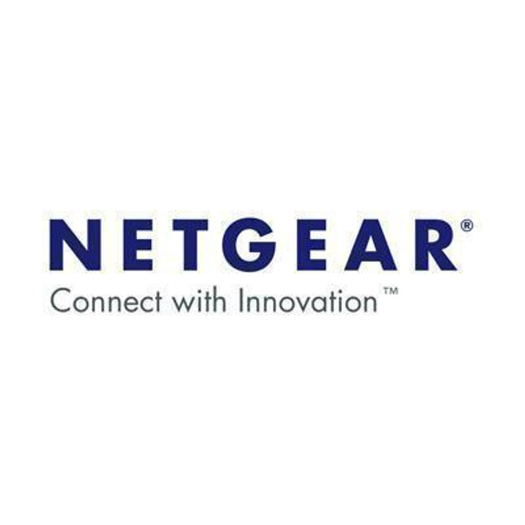 Netgear Power Adapter For The Wac720-100nas & Wac730-100nas - 606449109696