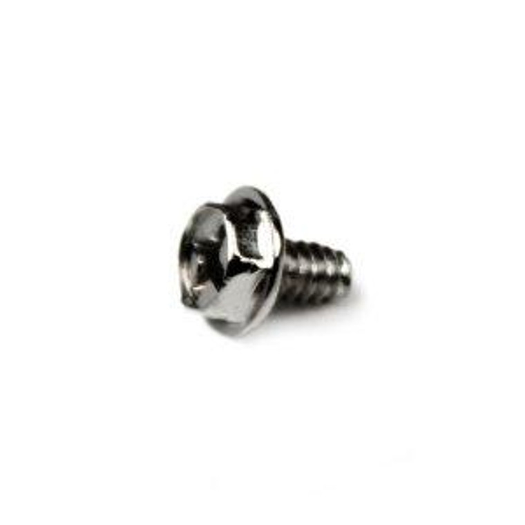 Startech This Pack Of 50 #6-32 X 1/4in Long Screws Are Great To Have On Hand For Building - 065030780858