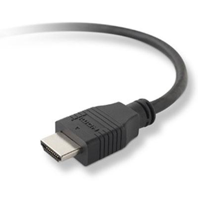 6' HDMI TO HDMI CABLE - 722868973714