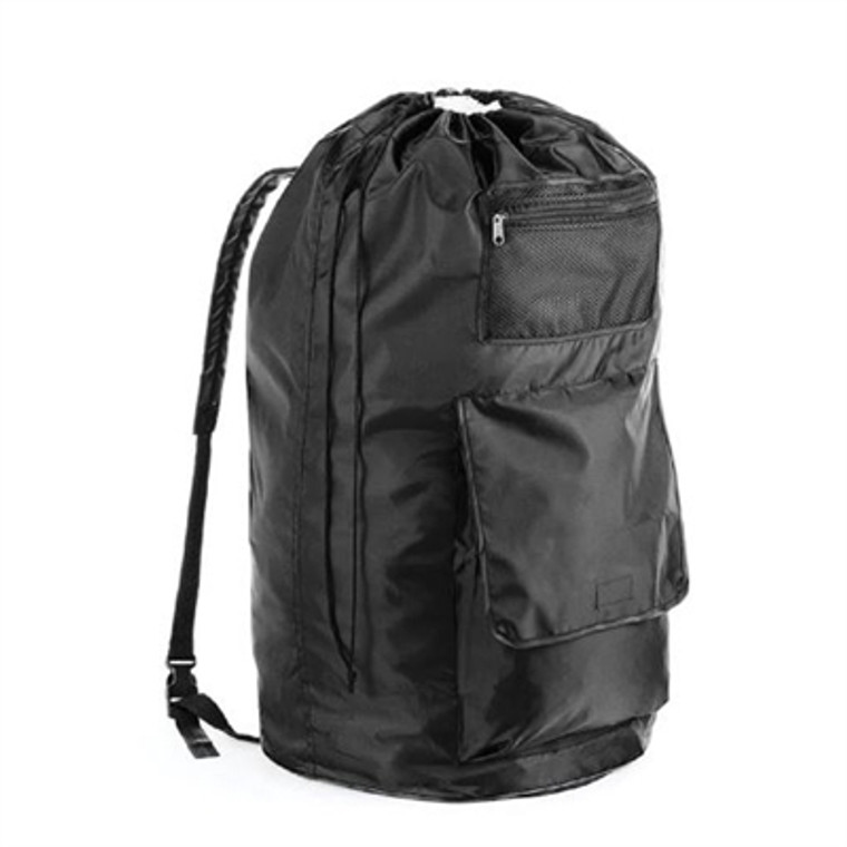 Dura Clean Laundry Backpack - 038861636793