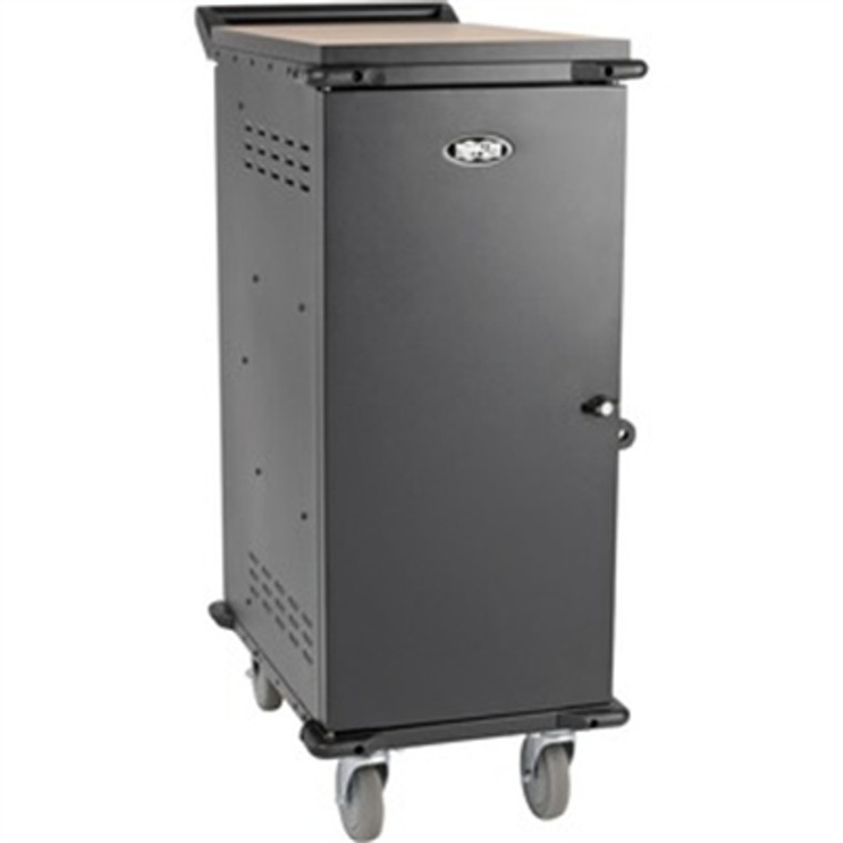 AC ChargingCart StorageStation - 037332226105