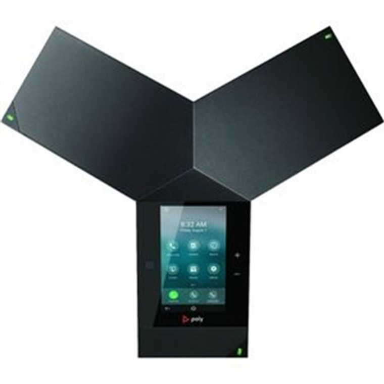Poly Trio 8800 IP Conf Ph POE - 197497506389