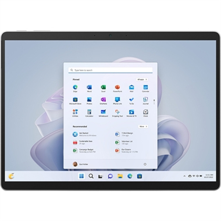 SfcPro9 i7/16/256 Platinum - 196388064175