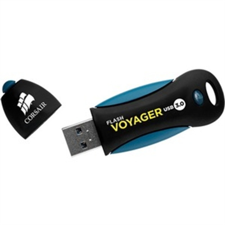 Flash Voyager USB 3.0 256GB R - 843591070560