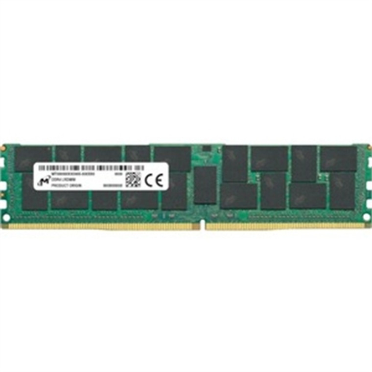 DDR4 LRDIMM 128G 4Rx4 3200CL22 - 649528929518