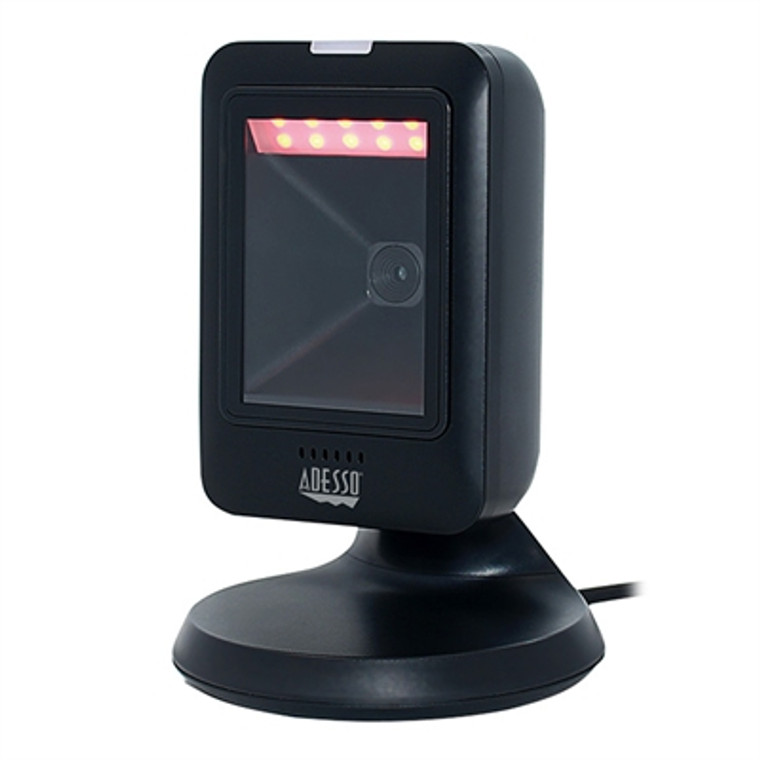 Omnidirectional 2D Bar Scanner - 783750010627