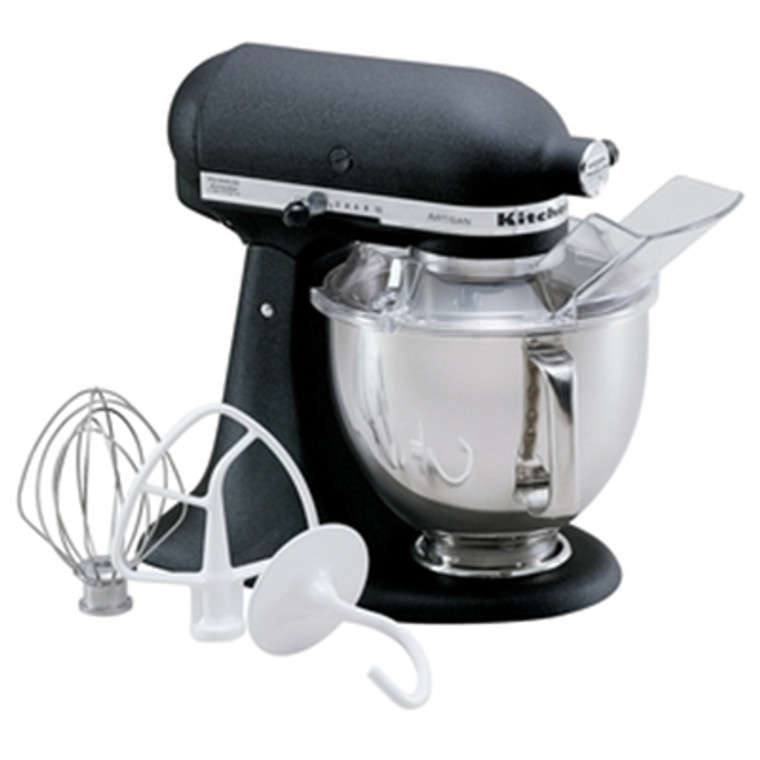 Artisan Stndmixr 5Qt Imperi Bk - 050946895505