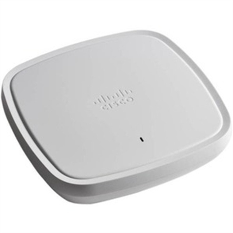 Embedded Wireless Controller - 889728267670
