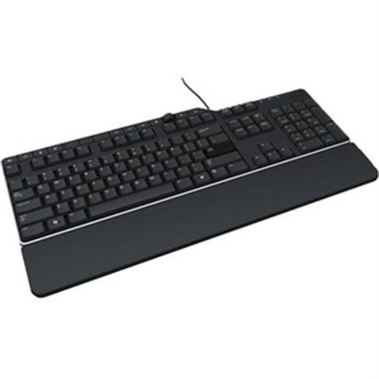 KB522 Multimedia Keyboard - 884116208105