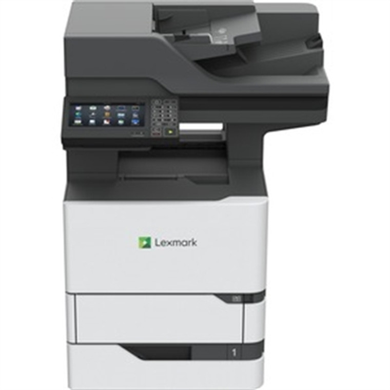 Lexmark MX722ade TAA CAC LV US - 734646679992