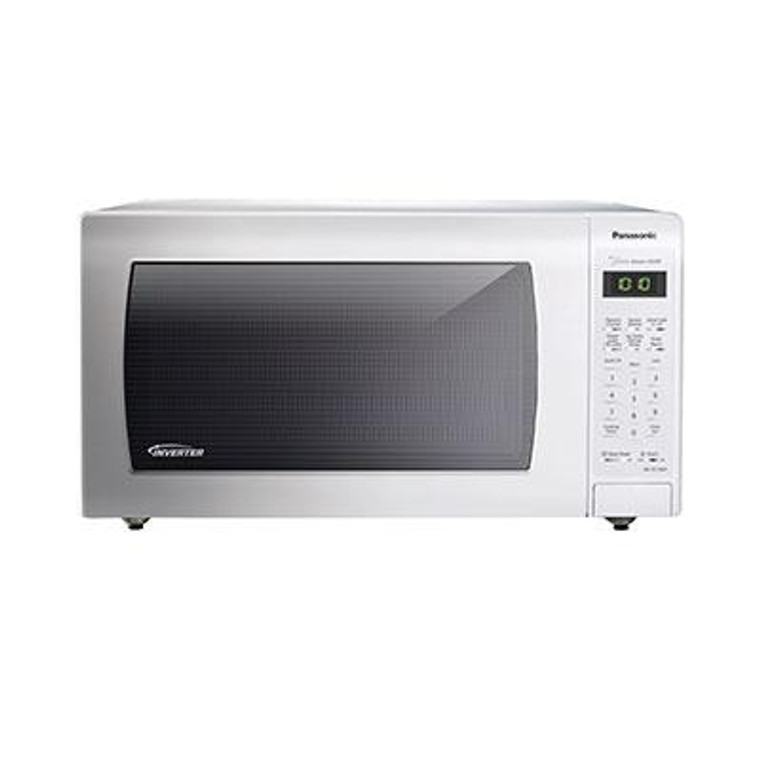 1.6cuft MWO Inverter White - 885170282957