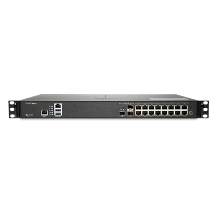 NSA 2700 Sec Upg Plus AE 2YR - 758479281993