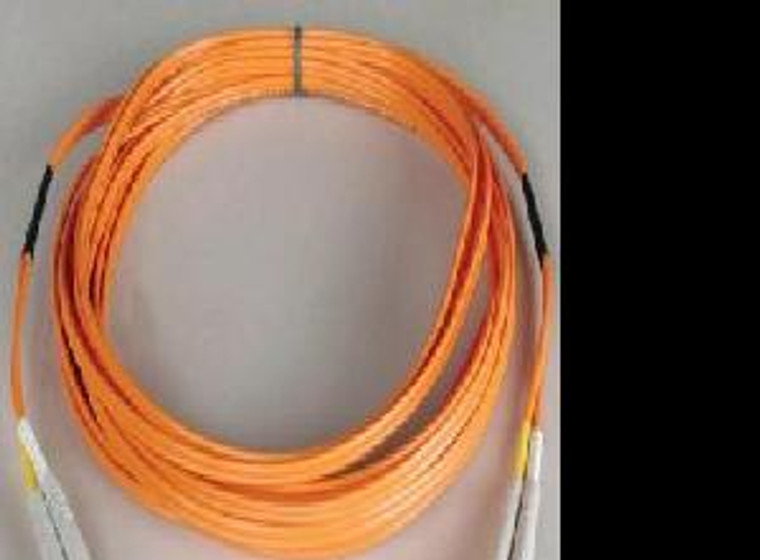 Tripp Lite 5m Duplex Multimode 62.5/125 Fiber Optic Patch Cable Lc/lc 1 16ft 5 Meter - 037332100252