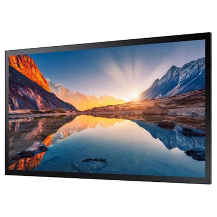 55" QMB T Series Display - 887276670294