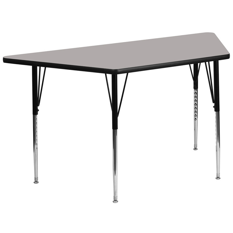 29x57 Trap Grey Activity Table - 847254024150