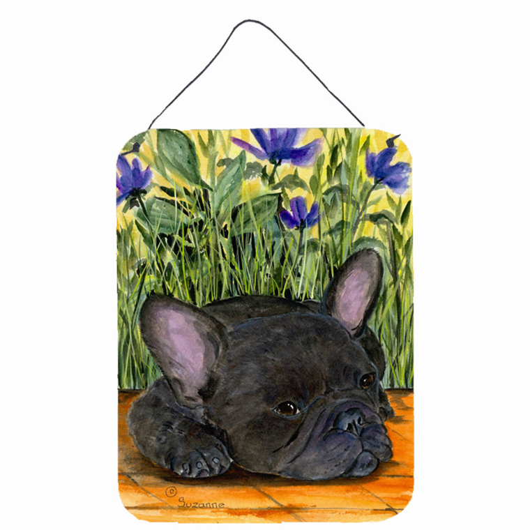 Dog Art Wall or Door Hanging Prints - 615872613359