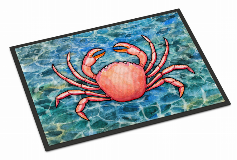 Shellfish Indoor or Outdoor Mat - 638508682260