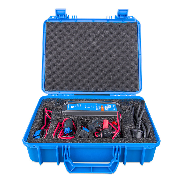 Victron Carry Case f/BlueSmart IP65 Chargers & Accessories - 8719076046554