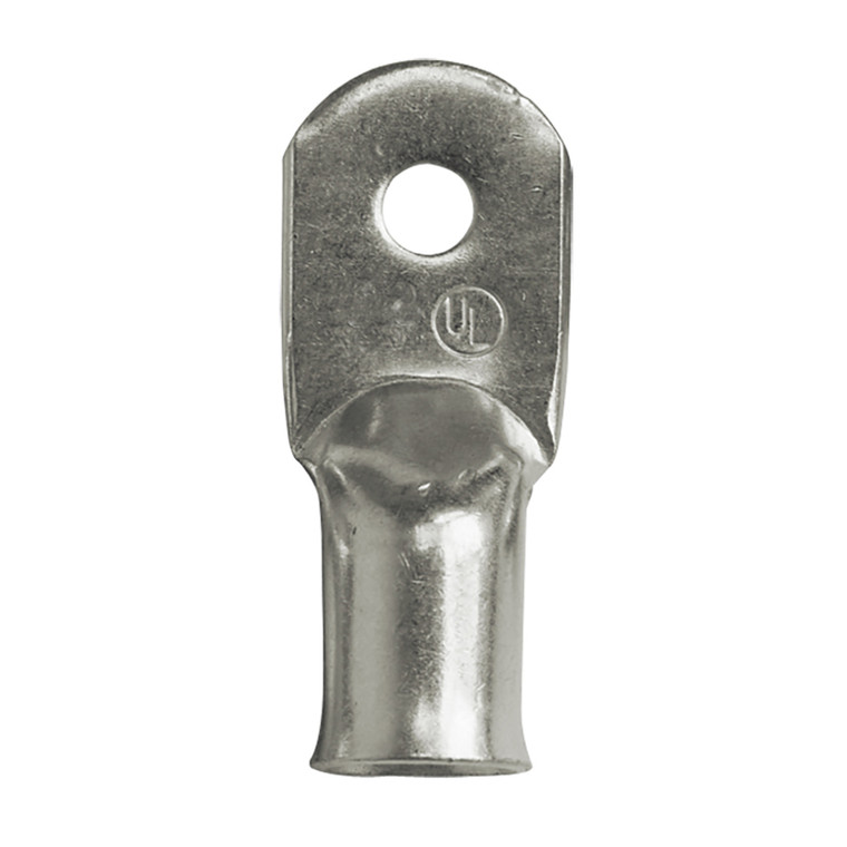 Ancor Heavy Duty Lug 1 GA Wire 3/8" Post *100 Pack Bulk - 091887249330