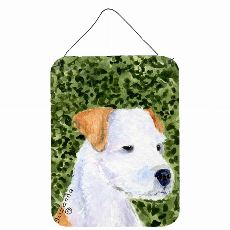 Dog Art Wall or Door Hanging Prints - 615872613601