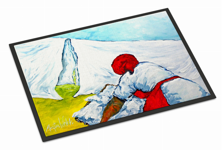 Real Life Art/Painting Themed Indoor or Outdoor Mat - 638508792938