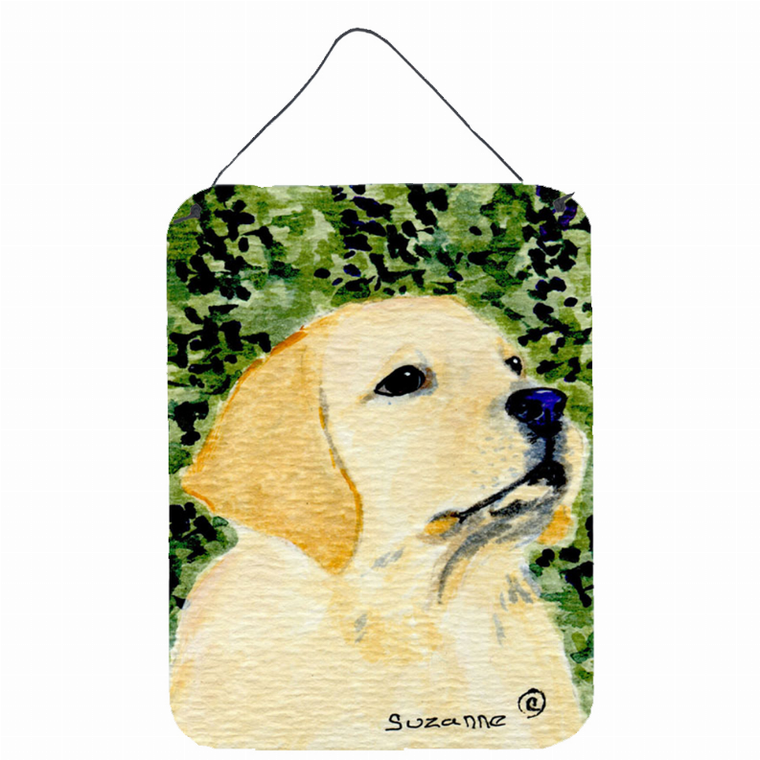 Dog Art Wall or Door Hanging Prints - 615872613977
