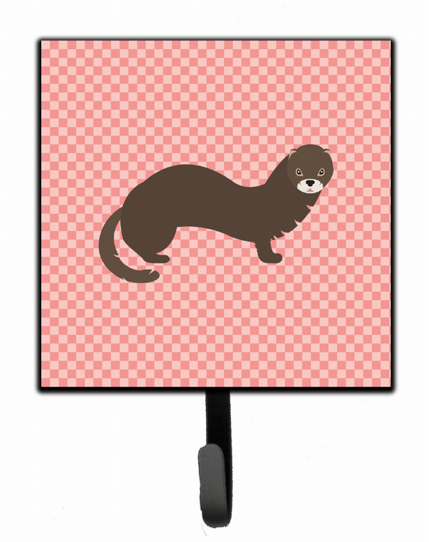 Animal Design Leash or Key Holder - 638508939951