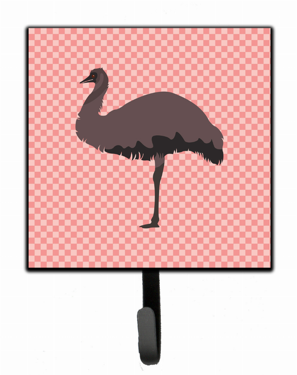 Bird Design Leash or Key Holder - 638508940490