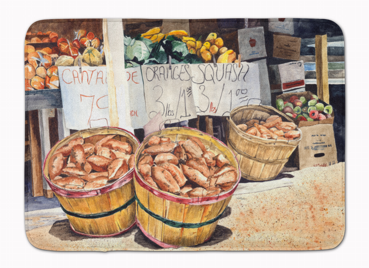 Scenic Art Machine Washable Memory Foam Mat - 638508628671