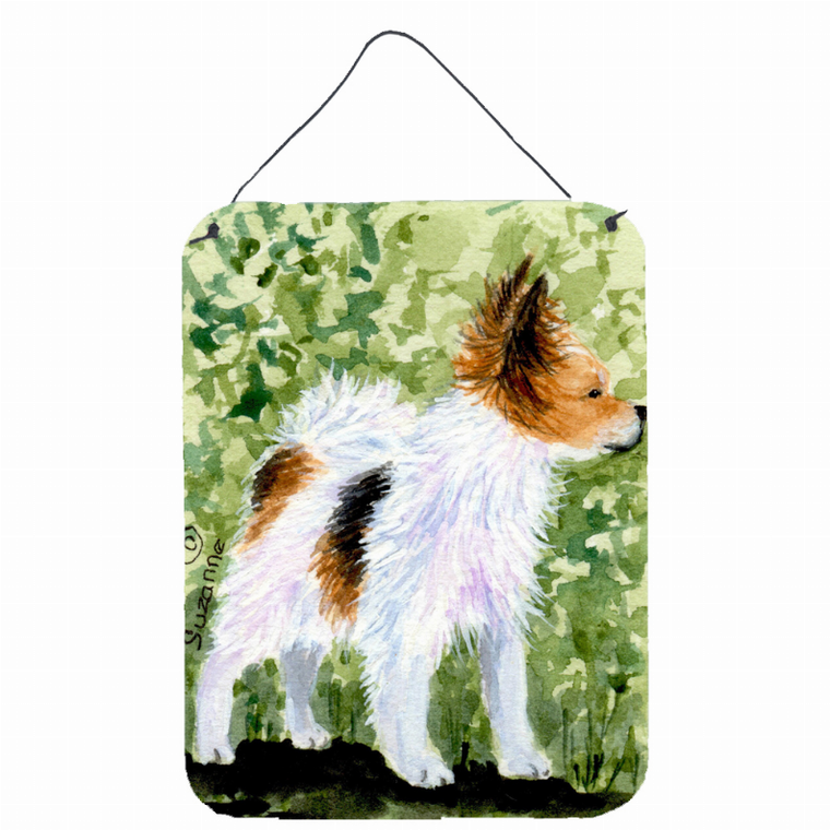 Dog Art Wall or Door Hanging Prints - 615872613533