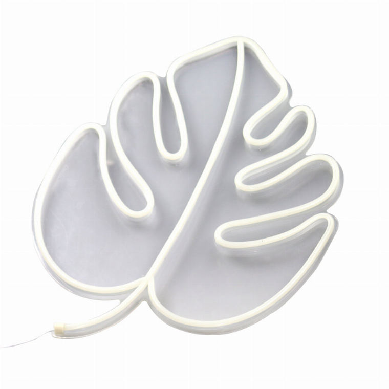 Cocus Pocus Dream On LED Neon Sign, White, USB Powered